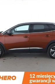 Peugeot 3008 II GT Line Automat full LED półskóra navi virtual cocpit-2