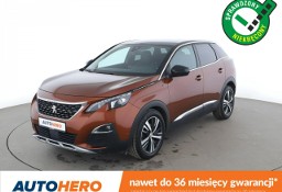 Peugeot 3008 II GT Line Automat full LED półskóra navi virtual cocpit