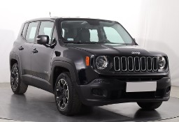 Jeep Renegade I , Salon Polska, Klima