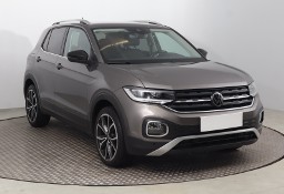 Volkswagen T-Cross , Automat, Klimatronic, Tempomat, Parktronic,