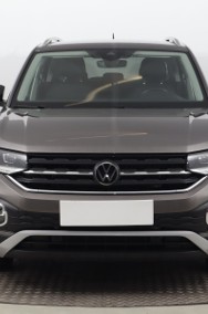 Volkswagen T-Cross , Automat, Klimatronic, Tempomat, Parktronic,-2