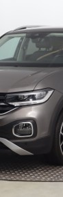 Volkswagen T-Cross , Automat, Klimatronic, Tempomat, Parktronic,-3
