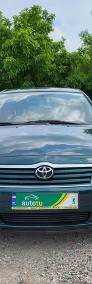 Toyota Avensis II Salon Polska/Pierwszy właściciel/Koła lato + zima/Zamiana/Kredyt-3