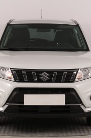 Suzuki Vitara II , Salon Polska, 1. Właściciel, Serwis ASO, Klimatronic,-2