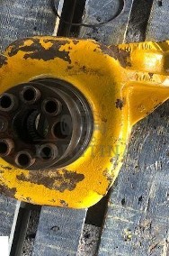 Jcb 3cx - Zwrotnica-2