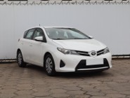 Toyota Auris II , Salon Polska, Serwis ASO, Klimatronic