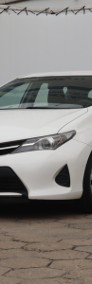 Toyota Auris II , Salon Polska, Serwis ASO, Klimatronic-3