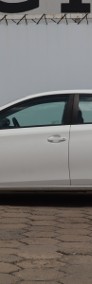 Toyota Auris II , Salon Polska, Serwis ASO, Klimatronic-4
