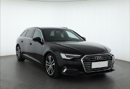 Audi A6 V (C8) , Salon Polska, Serwis ASO, 286 KM, Automat, VAT 23%, Skóra,