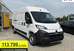 Opel Movano L3H2 L3H2 2.2 180KM