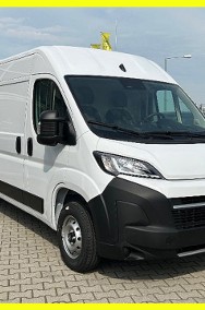 Opel Movano L3H2 L3H2 2.2 180KM-2