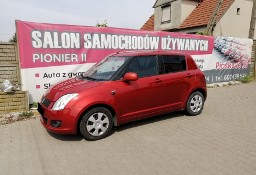 Suzuki Swift IV