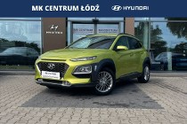 Hyundai Kona 1.6T-GDI 177KM 7DCT 2WD Style Salon Polska 1wł