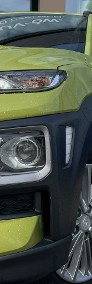 Hyundai Kona 1.6T-GDI 177KM 7DCT 2WD Style Salon Polska 1wł-3
