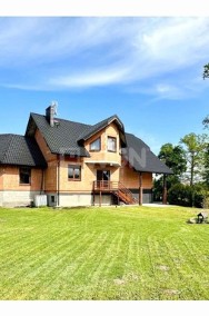 Dom, sprzedaż, 310.00, Gostyń, Wyry (gm.), Mikołowski (pow.)-2