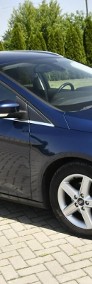 Ford Focus III 1,6tdci DUDKI11 Navi.Hands-Free.Klimatronic 2 str.Asyst.Parkowania-3