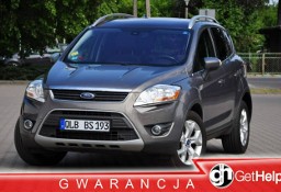 Ford Kuga II 2,0 D 163KM Lift 4x4 Automat Navi PDC Panorama Alufelgi Serwis z DE