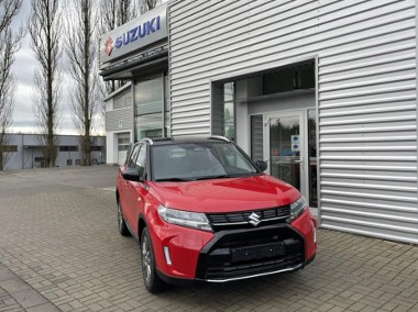 Suzuki Vitara II 1.4 Boosterjet mHEV Premium Plus 2WD aut 1.4 Boosterjet mHEV Premium-1