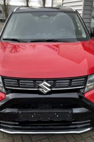 Suzuki Vitara II 1.4 Boosterjet mHEV Premium Plus 2WD aut 1.4 Boosterjet mHEV Premium-2