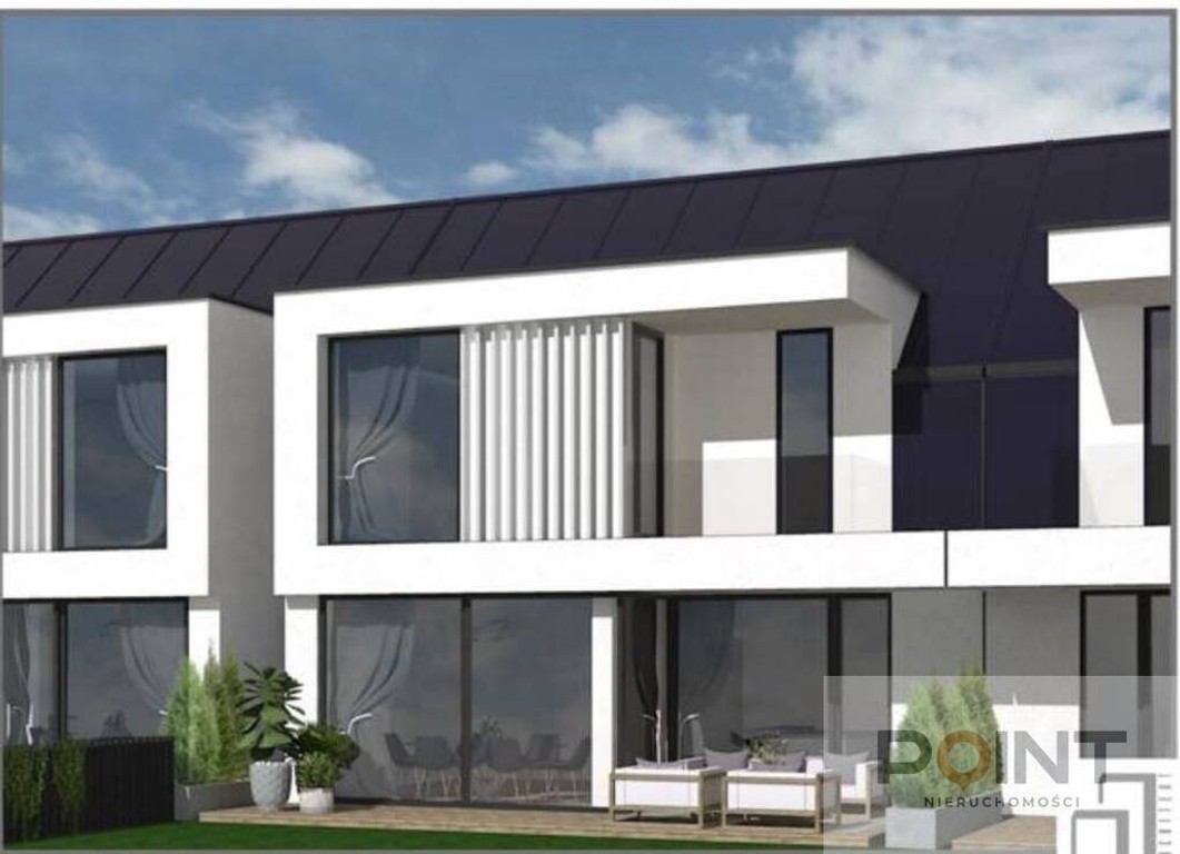 Segment Premium 173m² Serock – pohled 2