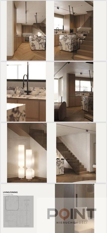Segment Premium 173m² Serock – další