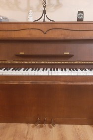 Sprzedam  Pianino Calisia M-105 Chippendale-2