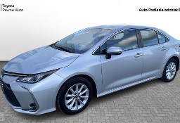 Toyota Corolla XII Corolla 1.6 manual | Comfort | Salon PL | FV23% | Gwarancja |