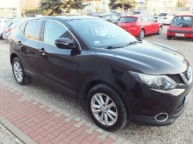 1.2 BENZYNA 2014/15 ROK ! BOGATE WYPOSAŻENIE-1