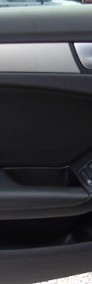 Audi A4 IV (B8) A4 2.0TDI Klimatronic! Skóry Navi GrzaneFotele-4