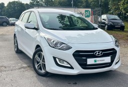 Hyundai i30 II