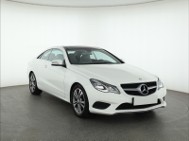 Mercedes-Benz Klasa E W212 , Salon Polska, Automat, Skóra, Klimatronic, Tempomat,