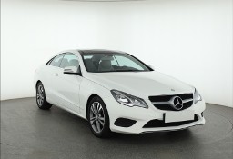 Mercedes-Benz Klasa E W212 , Salon Polska, Automat, Skóra, Klimatronic, Tempomat,