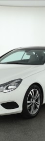 Mercedes-Benz Klasa E W212 , Salon Polska, Automat, Skóra, Klimatronic, Tempomat,-3