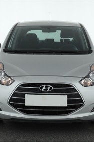 Hyundai ix20 , Salon Polska, Klimatronic, Parktronic-2