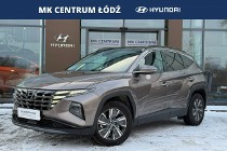 Hyundai Tucson III 1.6T-GDI HEV 4WD 6AT EXECUTIVE+ Pakiet SUN + El. Klapa Salon PL FV23