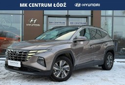 Hyundai Tucson III 1.6T-GDI HEV 4WD 6AT EXECUTIVE+ Pakiet SUN + El. Klapa Salon PL FV23