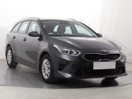 Kia Cee&apos;d III , Salon Polska, Serwis ASO, Klima, Tempomat