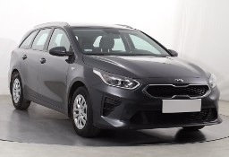 Kia Cee&apos;d III , Salon Polska, Serwis ASO, Klima, Tempomat