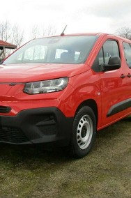 Fiat Doblo II Combi 1.5 L2 Combi 1.5 L2 130KM-2