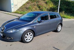 SEAT Leon II 1.9TDI 105KM 2007r