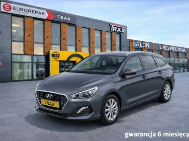 Hyundai i30 II 1.6 CRDI 115KM, Salon PL, Faktura Vat-23%-1