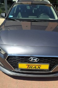 Hyundai i30 II 1.6 CRDI 115KM, Salon PL, Faktura Vat-23%-2
