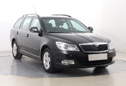 Skoda Octavia II , Salon Polska, Xenon, Klima, Parktronic,ALU