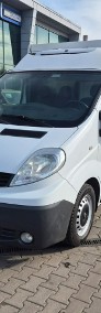 Renault Trafic Renault Trafic 115KM / CHŁODNIA IZOTERMA / THERMO KING-3