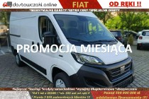 Fiat Ducato L3H2 2.2 140KM, podw. resor, 3 miejsca, tempomat, od ręki !!