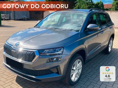 Skoda Karoq Selection 1.5 TSI DSG 1.5 TSI DSG 150KM-1