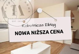 Mieszkanie Elbląg, ul. Robotnicza