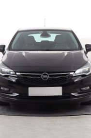 Opel Astra J , Salon Polska, Serwis ASO, Automat, Klimatronic, Tempomat,-2