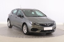 Opel Astra J , Salon Polska, Skóra, Navi, Klimatronic, Tempomat,