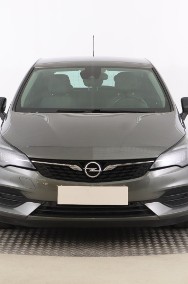 Opel Astra J , Salon Polska, Skóra, Navi, Klimatronic, Tempomat,-2